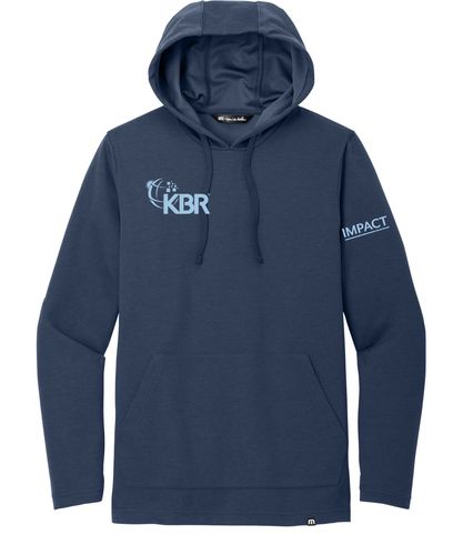 TravisMathew Men's Coveside Hoodie IM image thumbnail