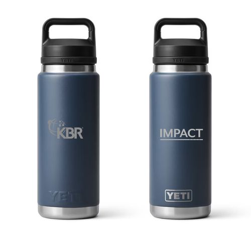 YETI Rambler 26oz Bottle IM image thumbnail