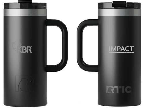 RTIC 16oz Road Trip Travel Mug IM image thumbnail