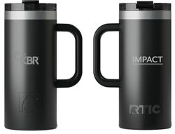 Image of RTIC 16oz Road Trip Travel Mug IM