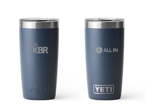 YETI 10oz Tumbler AI image thumbnail