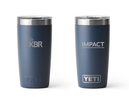 YETI 10oz Tumbler IM image thumbnail