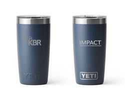 Image of YETI 10oz Tumbler IM