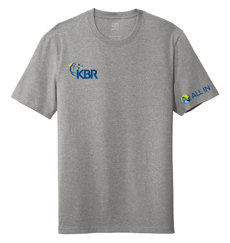 D.T. Re-Tee Short Sleeve Shirt AI image thumbnail
