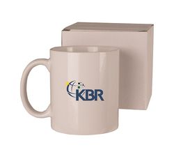 Image of Ceramic 11oz Mug