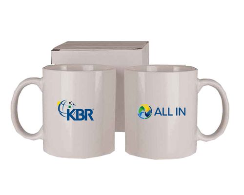 Ceramic 11oz Mug AI image thumbnail