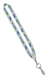 Image of Lanyard 3/4" Polyester
