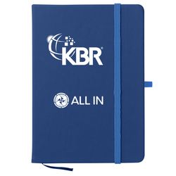Image of Journal Notebook