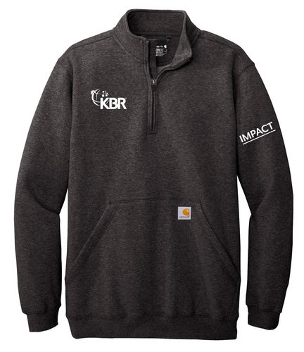 Carhartt Men's Midweight Sweatshirt IM image thumbnail