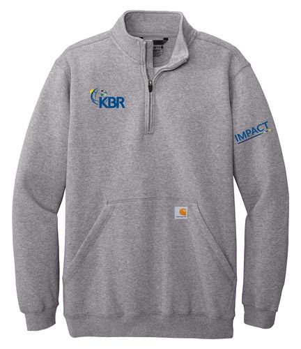 Carhartt Men's Midweight Sweatshirt IM image thumbnail