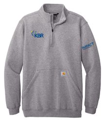 Image of Carhartt Men's Midweight Sweatshirt IM