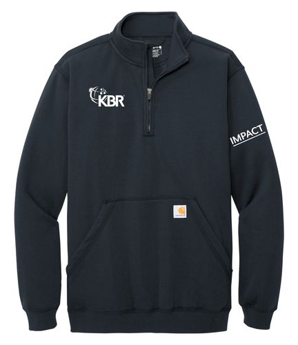 Carhartt Men's Midweight Sweatshirt IM image thumbnail