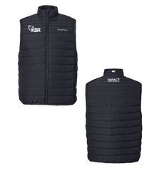 Image of Vineyard Vines Men's Puffer Vest  IM