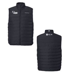 Image of Vineyard Vines Men's Puffer Vest  AI