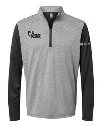 Image of Adidas Men's Print Pullover AI