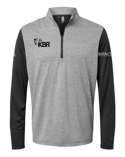 Adidas Men's Print Pullover IM image thumbnail