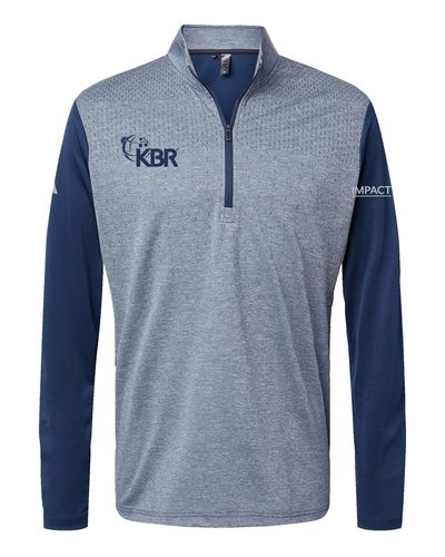 Adidas Men's Print Pullover IM image thumbnail