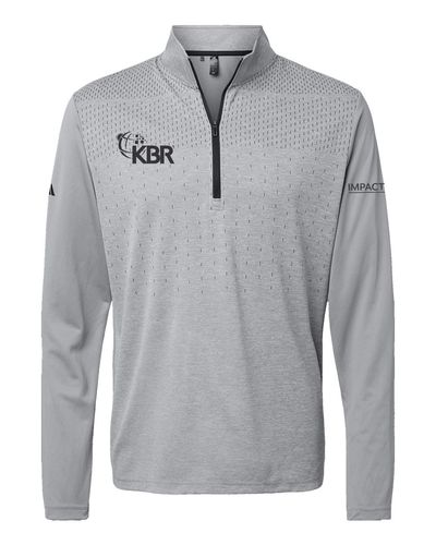 Adidas Men's Print Pullover IM image thumbnail