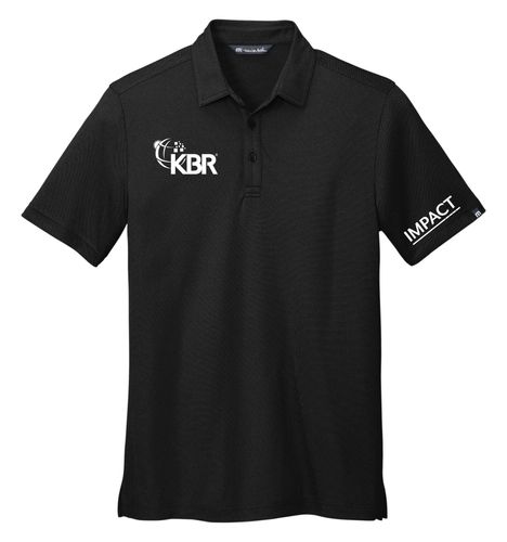 TravisMathew Men's Performance Polo Shirt IM image thumbnail