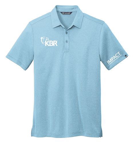 TravisMathew Men's Performance Polo Shirt IM image thumbnail
