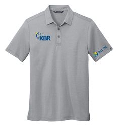 Image of TravisMathew Men's Performance Polo Shirt AI
