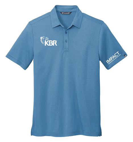 TravisMathew Men's Performance Polo Shirt IM image thumbnail