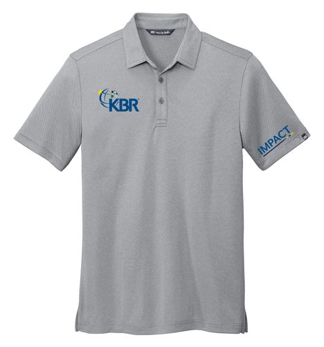 TravisMathew Men's Performance Polo Shirt IM image thumbnail