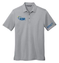 Image of TravisMathew Men's Performance Polo Shirt IM
