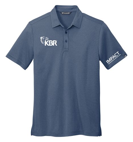 TravisMathew Men's Performance Polo Shirt IM image thumbnail