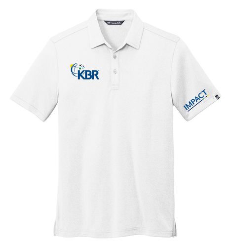 TravisMathew Men's Performance Polo Shirt IM image thumbnail