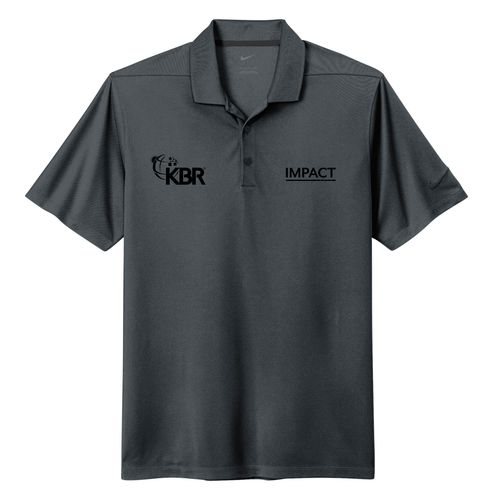 Nike Men's Dri-FIT Micro Pique Polo Shirt IM image thumbnail