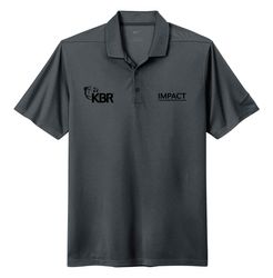 Image of Nike Men's Dri-FIT Micro Pique Polo Shirt IM