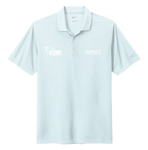 Nike Men's Dri-FIT Micro Pique Polo Shirt IM image thumbnail