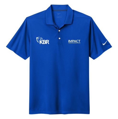 Nike Men's Dri-FIT Micro Pique Polo Shirt IM image thumbnail