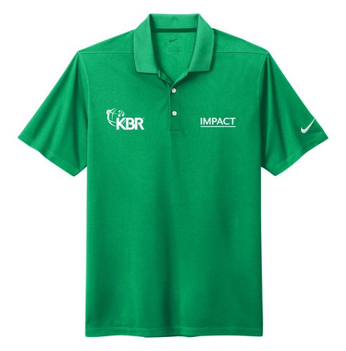 Nike Men's Dri-FIT Micro Pique Polo Shirt IM image thumbnail
