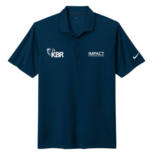Nike Men's Dri-FIT Micro Pique Polo Shirt IM image thumbnail