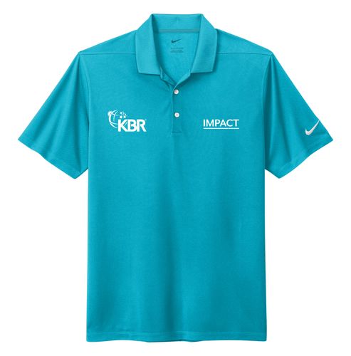 Nike Men's Dri-FIT Micro Pique Polo Shirt IM image thumbnail