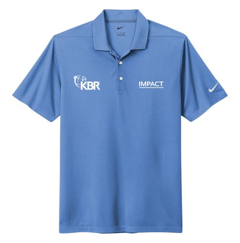 Nike Men's Dri-FIT Micro Pique Polo Shirt IM image thumbnail