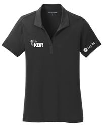 Image of P.A. Ladies Performance Polo Shirt AI
