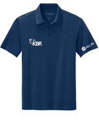 Image of P.A. Men's Performance Polo Shirt AI