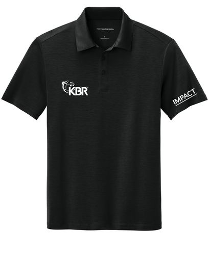 P.A. Men's Performance Polo Shirt IM image thumbnail