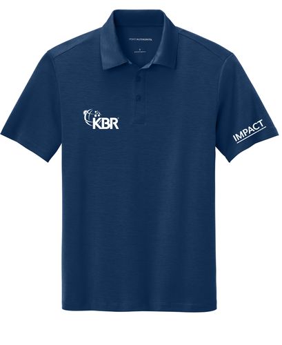 P.A. Men's Performance Polo Shirt IM image thumbnail