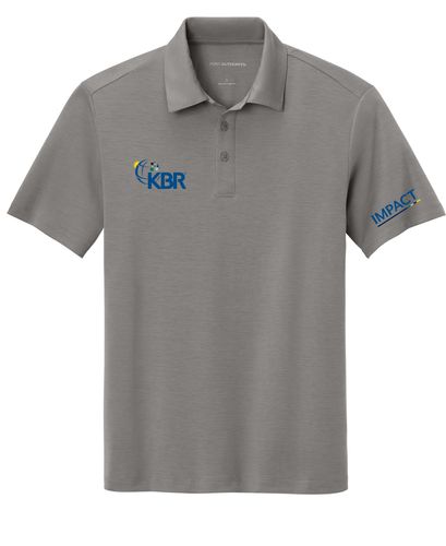 P.A. Men's Performance Polo Shirt IM image thumbnail