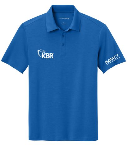 P.A. Men's Performance Polo Shirt IM image thumbnail