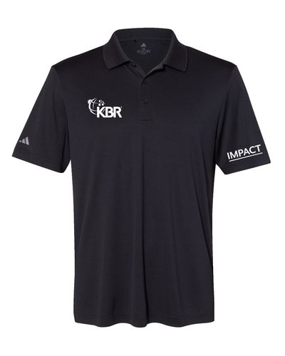 Adidas Men's Performance Polo Shirt IM image thumbnail