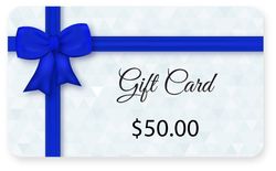 Image of Gift Certificate - 050
