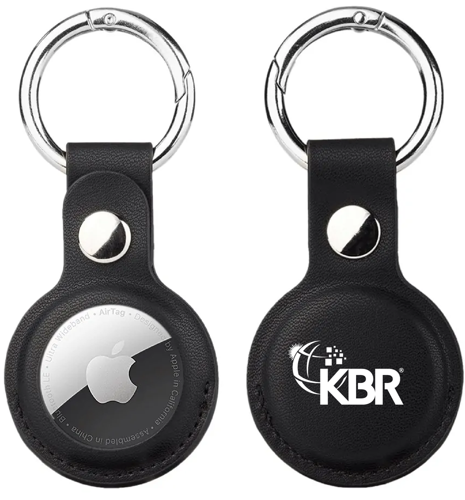 Apple Air Tag + Case primary image