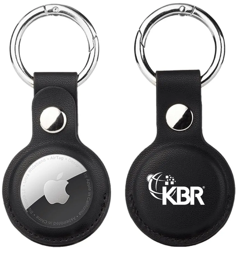 Apple Air Tag + Case image thumbnail