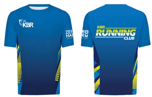 Men's Running Shirt image thumbnail