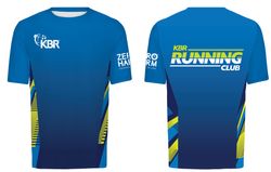 Image of Men's Running Shirt
